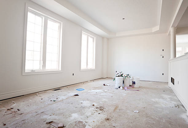 Professional Mold Removal in Valatie, NY