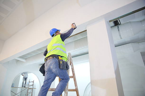 Best Mold Removal for HVAC Installations  in Valatie, NY